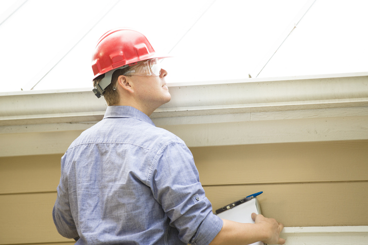 inspection for roof