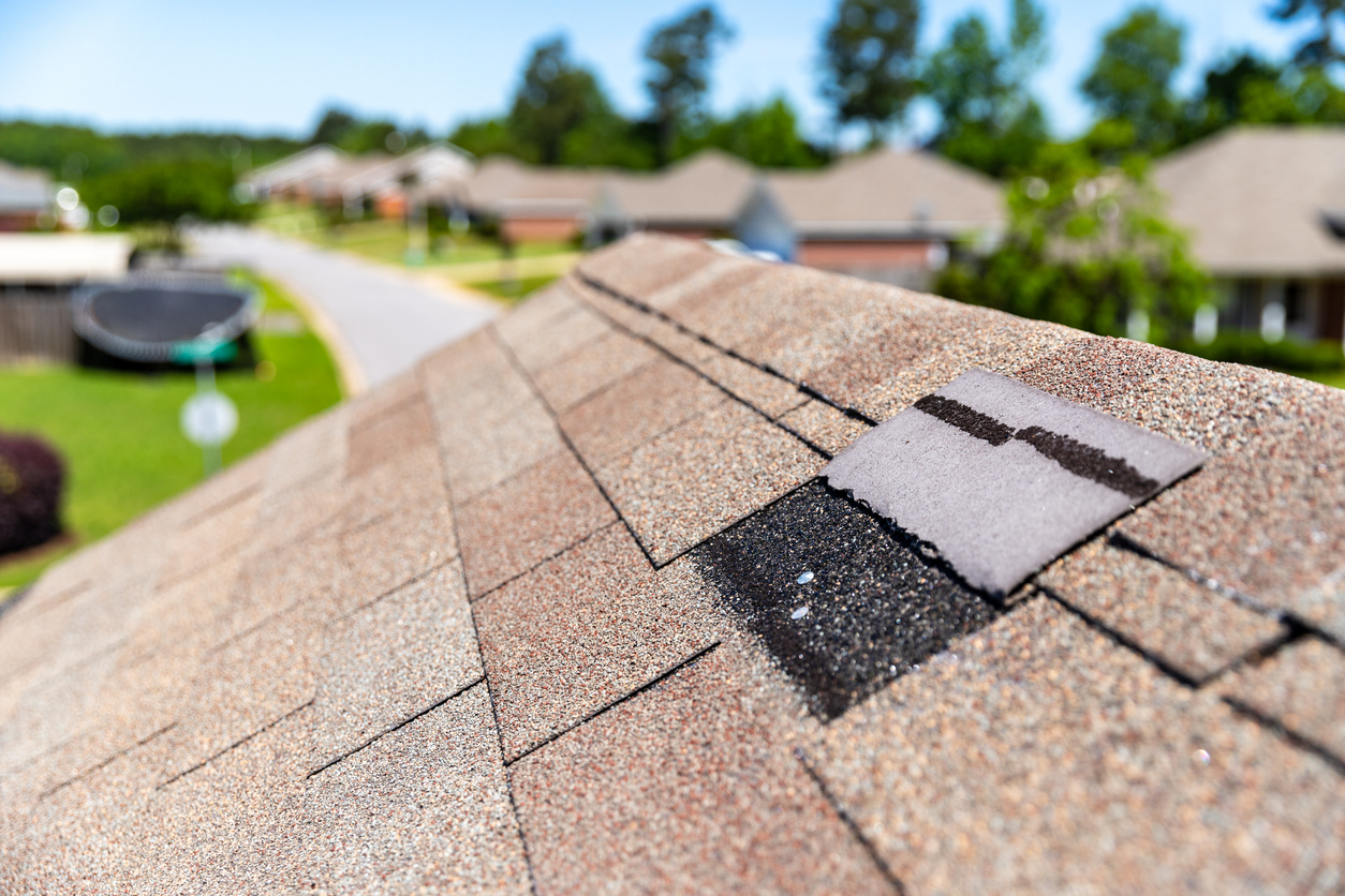 How to Document Roof Damage for Insurance Claims